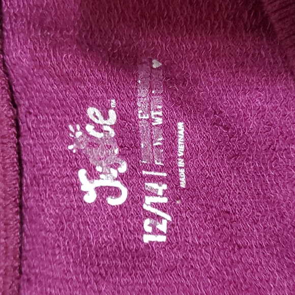 Comfy lot joggers 2 sweat shirts mix brands - Picture 3 of 7